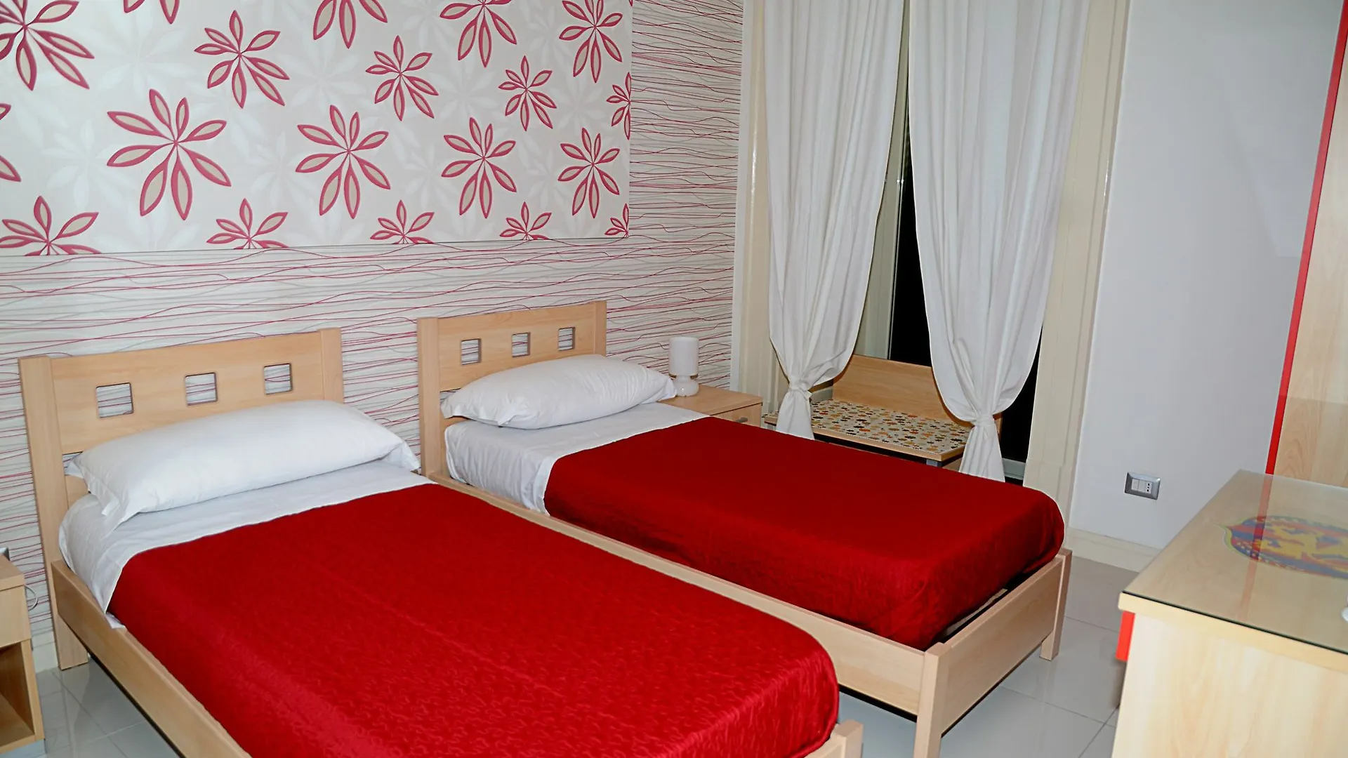 Bed And Breakfast Casa Aragonese Naples 0*,  Italy