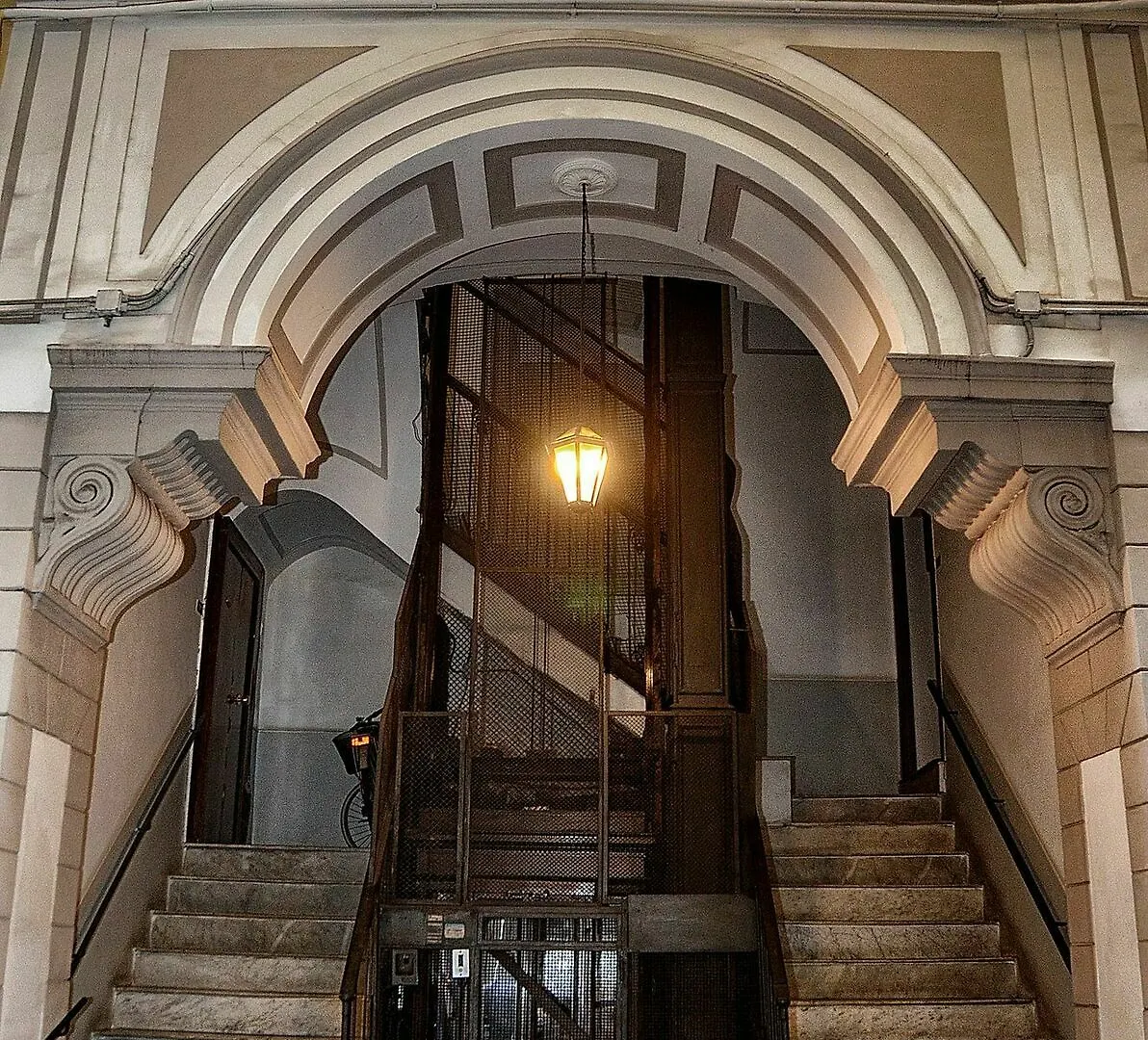 Bed And Breakfast Casa Aragonese Naples