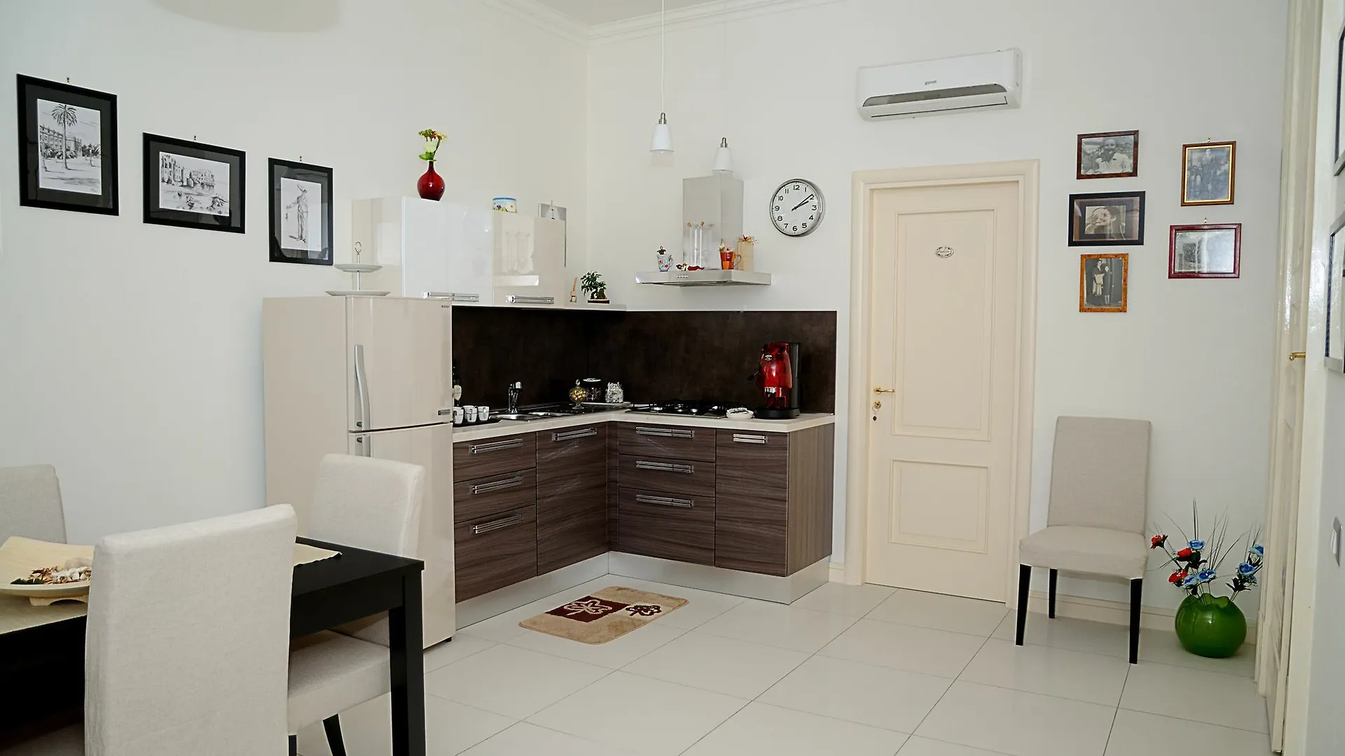 Bed And Breakfast Casa Aragonese Naples 0*,