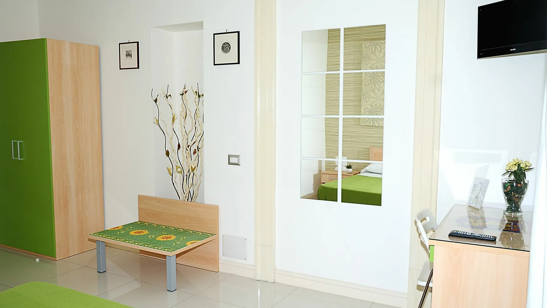 Bed And Breakfast Casa Aragonese Naples