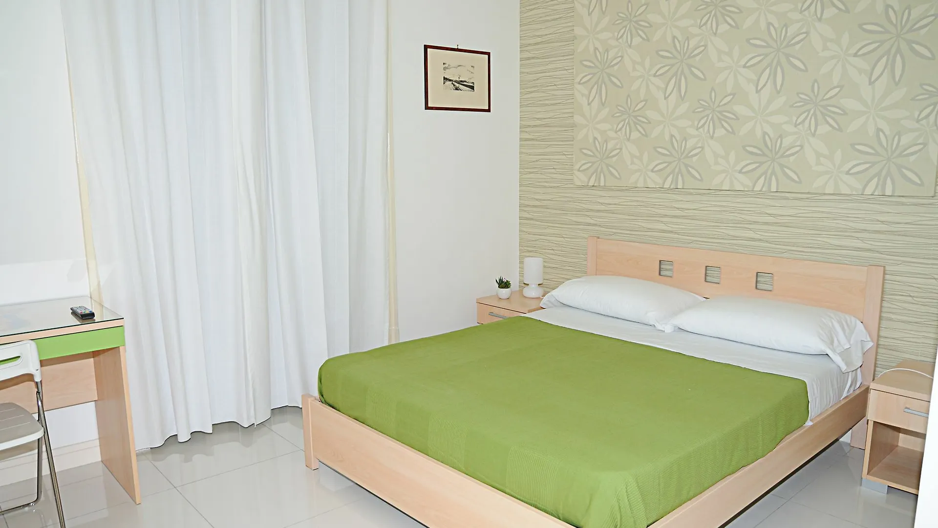 Bed And Breakfast Casa Aragonese Naples Italy